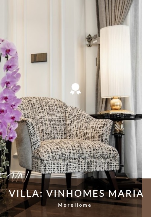  *Khám Phá Biệt Thự Vinhomes Marina Hải Phòng: Nội Thất Tân Cổ Điển Hoàn Hảo
